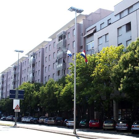 Apartment Viola Split Exterior foto