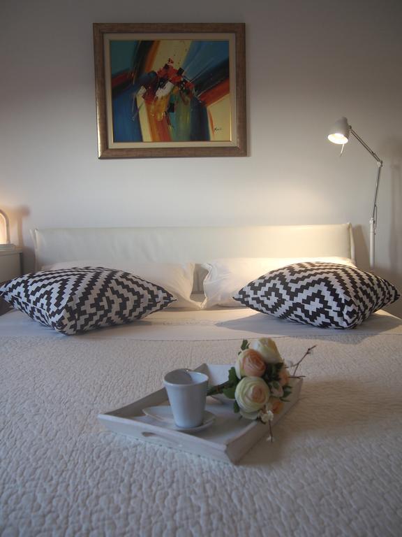 Apartment Viola Split Zimmer foto
