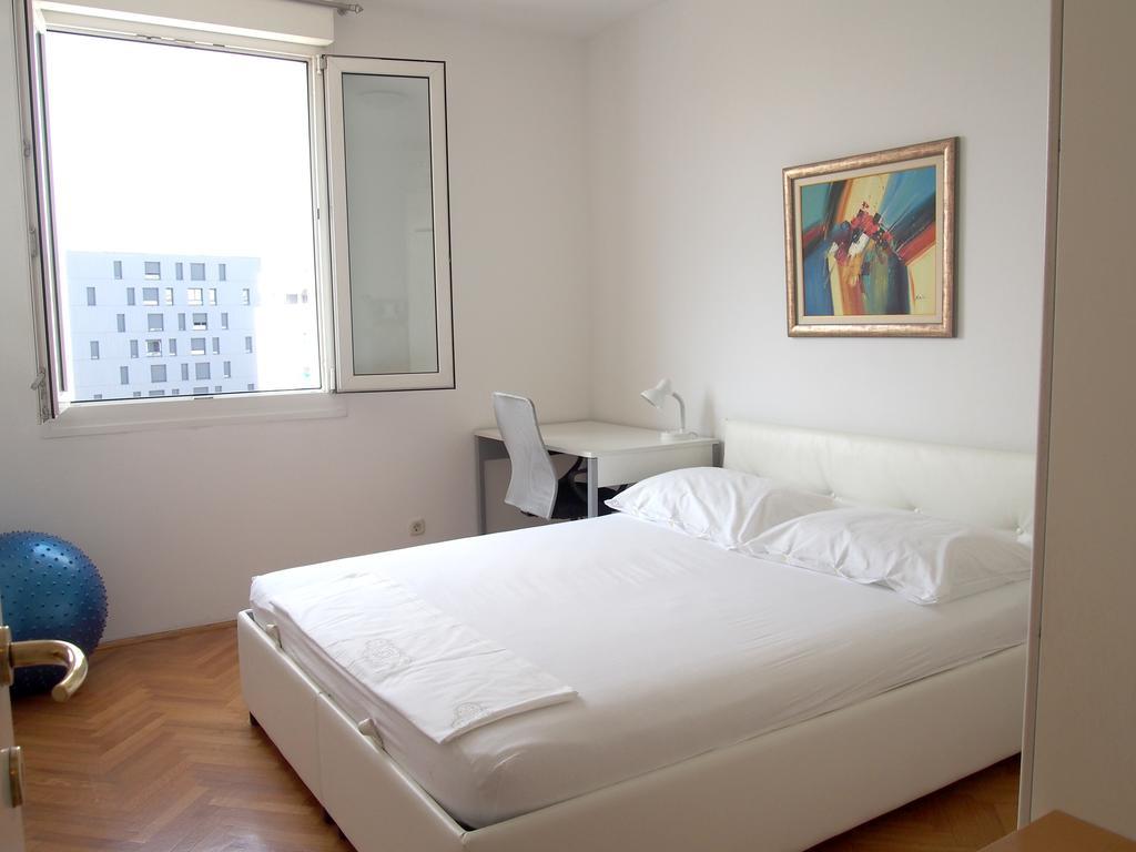 Apartment Viola Split Exterior foto